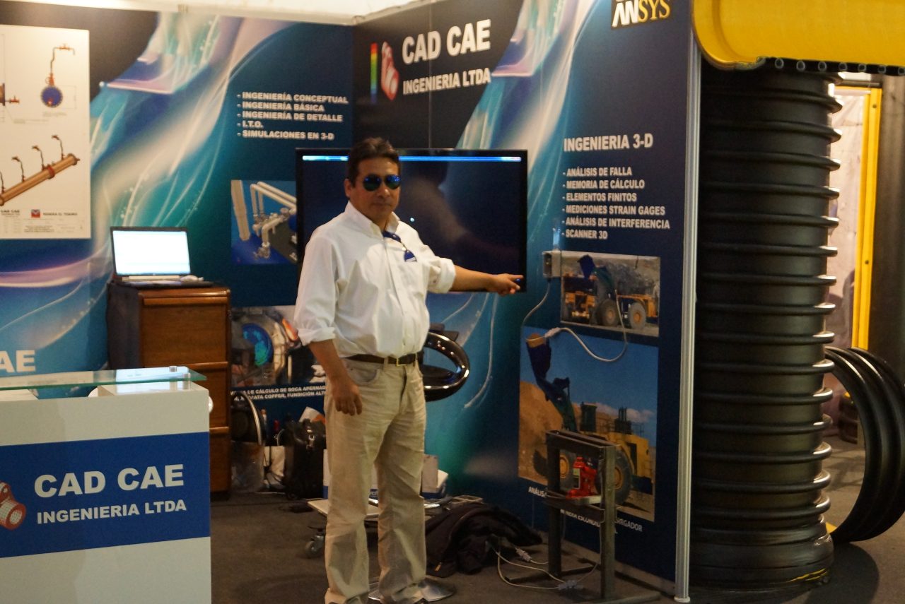 Exponor 2022 Cad Cae Exponor 2022 Cad Cae