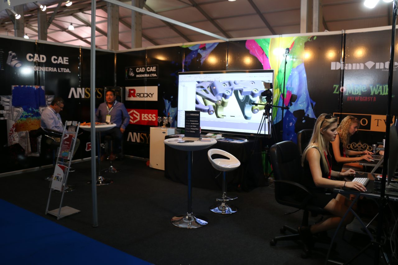 Exponor 2022 Cad Cae Exponor 2022 Cad Cae